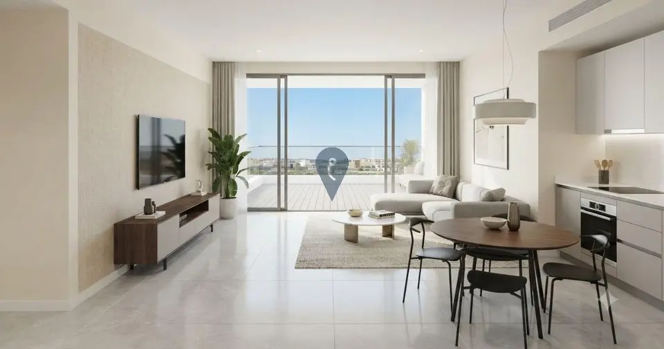 2 bedroom Apartment for sale in San Gwann