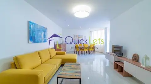 4 bedroom Apartment to rent in Swieqi