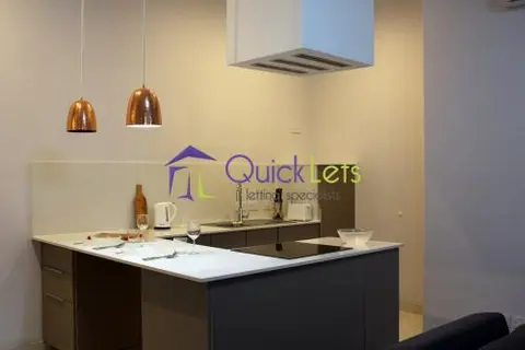 1 bedroom Maisonette to rent in Sliema