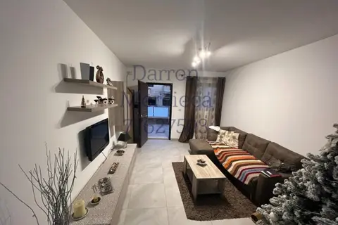 2 Bedroom Maisonette For Sale in Marsascala