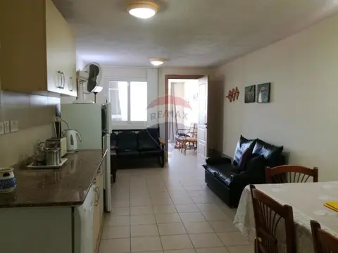 2 bedroom Maisonette to rent in St Paul's Bay