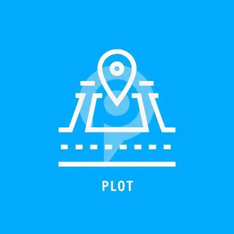 Plot For Sale in Lija