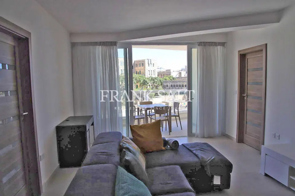 Pieta, Furnished Apartment