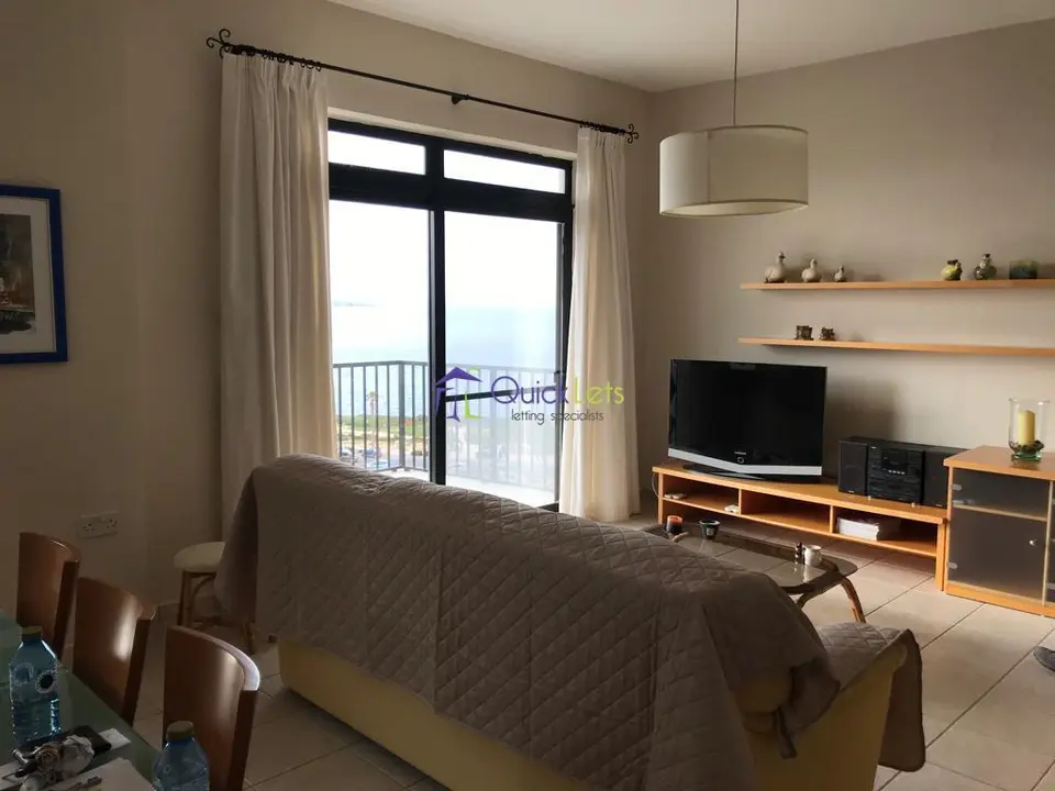 3 bedroom Apartment to rent in Qawra