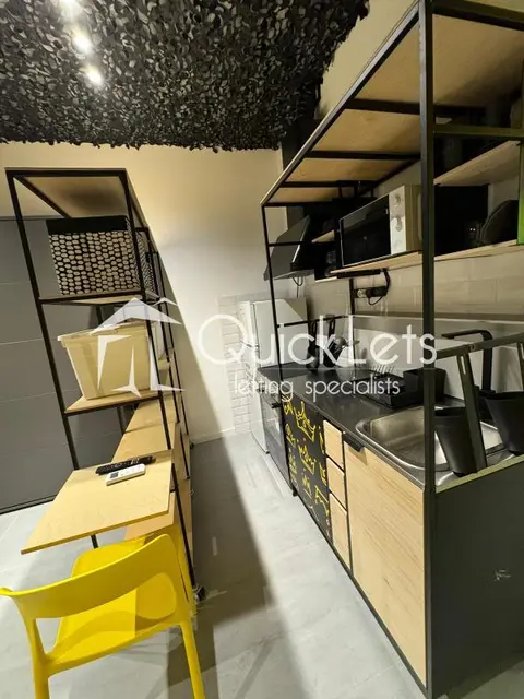 1 bedroom Studio Apartment to rent in Swieqi