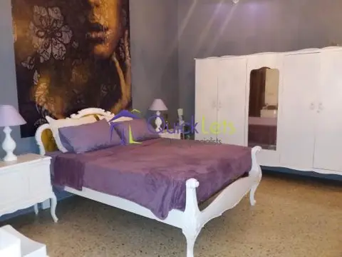 Appartement 1 chambre à louer à Hamrun