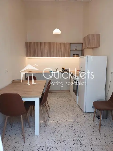 1 bedroom Townhouse to rent in Sliema