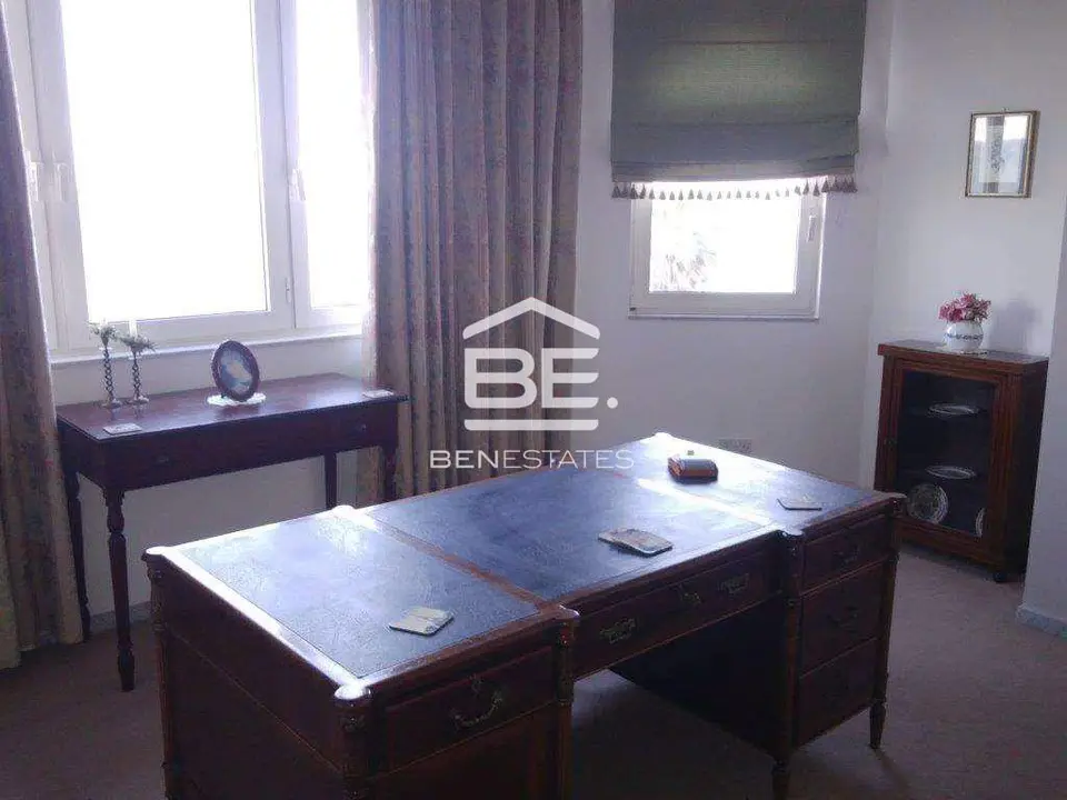 4 bedroom Apartment to rent in Sliema