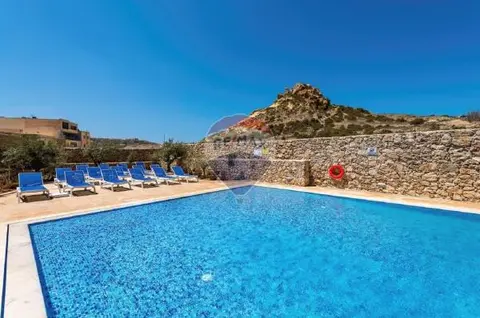3 bedroom Apartment for sale in Gozo - Marsalforn