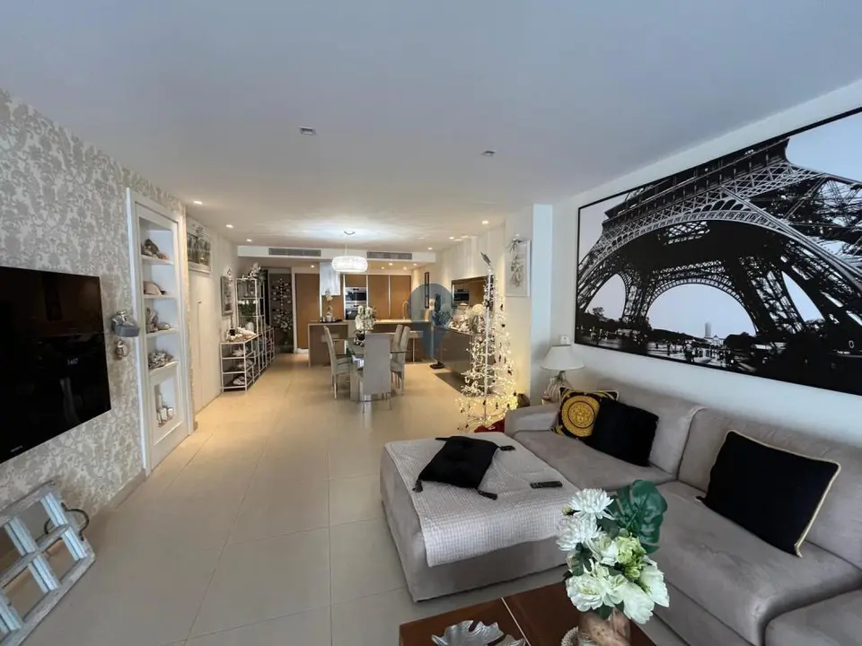 3 bedroom Duplex Apartment  for sale in St. Julians