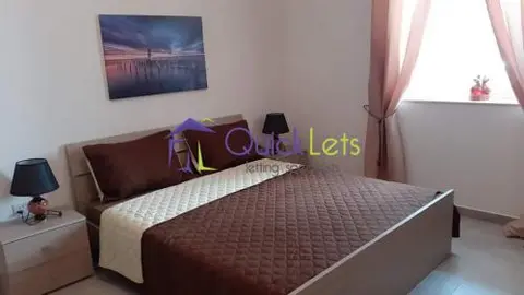 2 bedroom Apartment to rent in Gzira