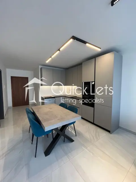 1 bedroom Penthouse to rent in Qawra