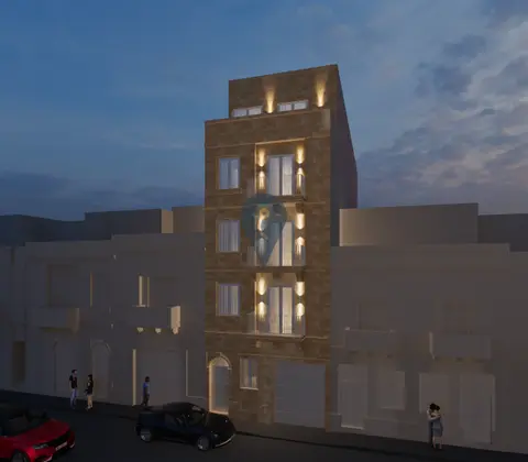 2 bedroom Apartment for sale in Birzebbuga