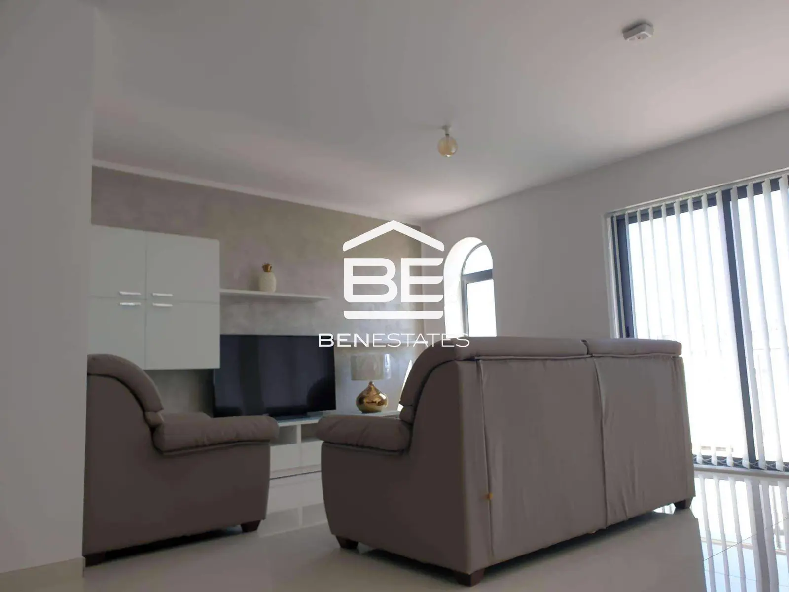 3 bedroom Apartment to rent in Swieqi