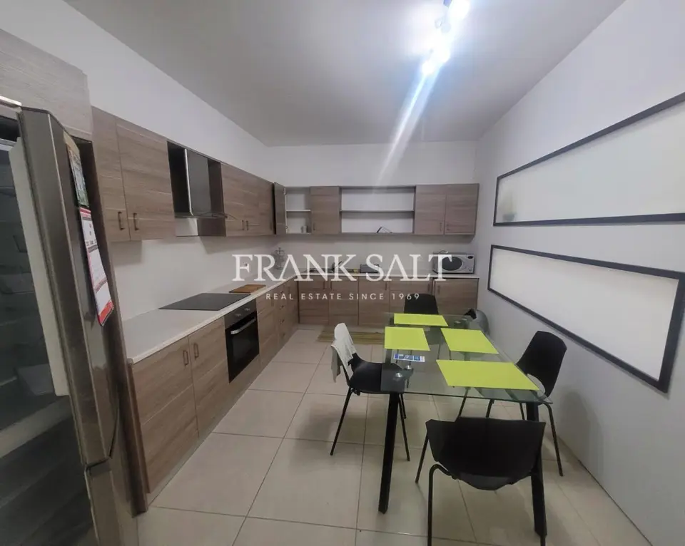 Zejtun, Furnished Apartment