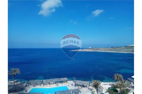 2 bedroom Penthouse to rent in Qawra