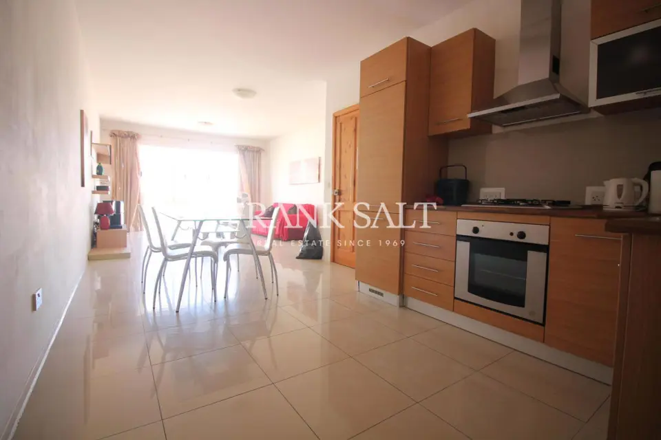 St Pauls Bay, Finished Apartment