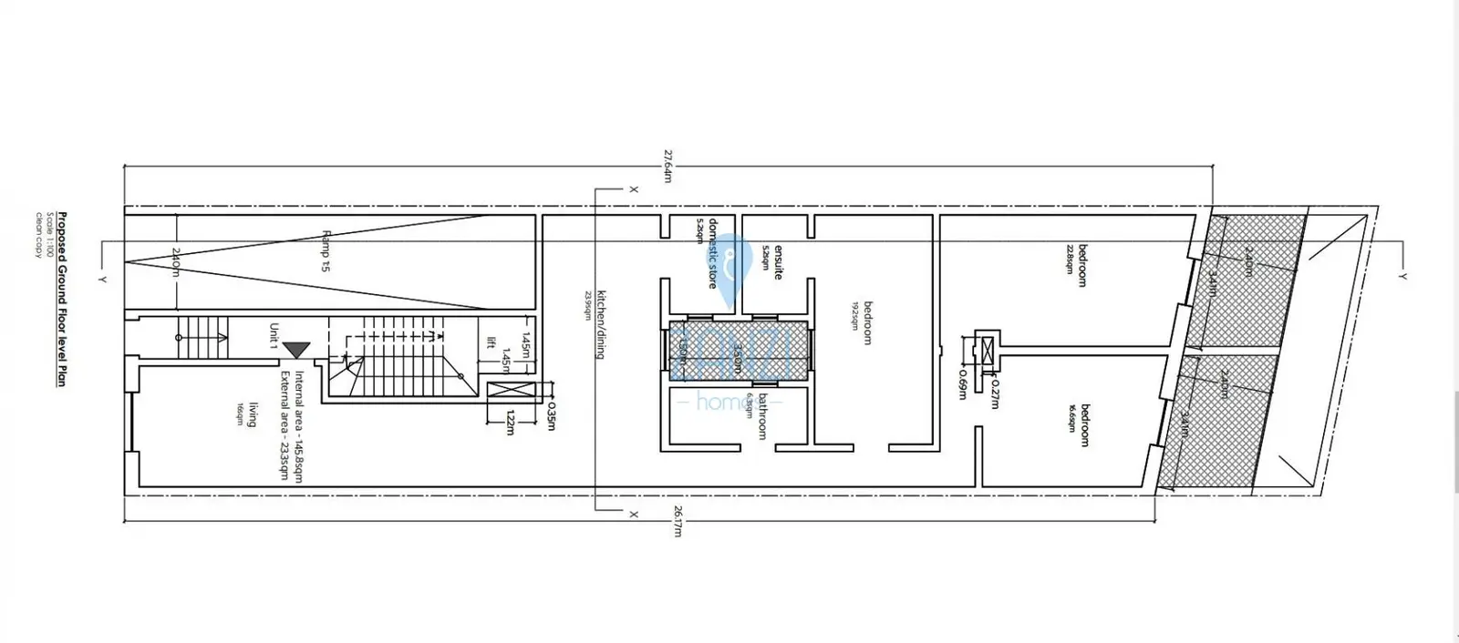 3 bedroom Apartment for sale in Gozo - Kercem