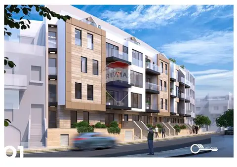 2 bedroom Apartment for sale in Swieqi
