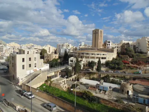 3 bedroom Apartment to rent in St. Julians