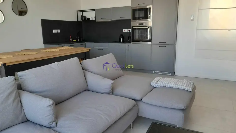 2 bedroom Penthouse to rent in Gozo - Xaghra
