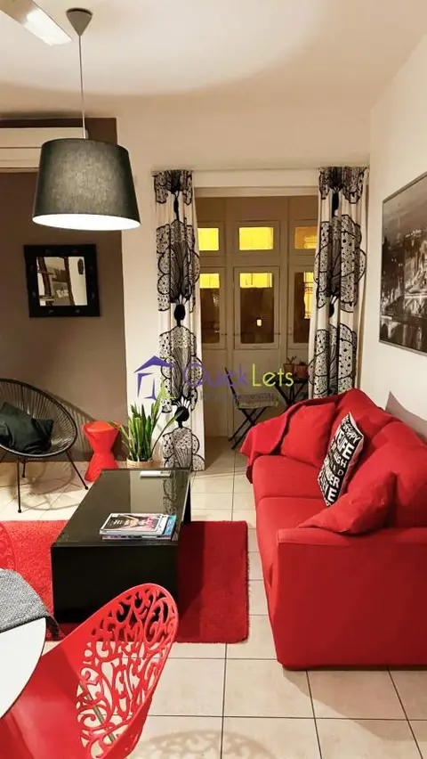 2 bedroom Apartment to rent in Sliema