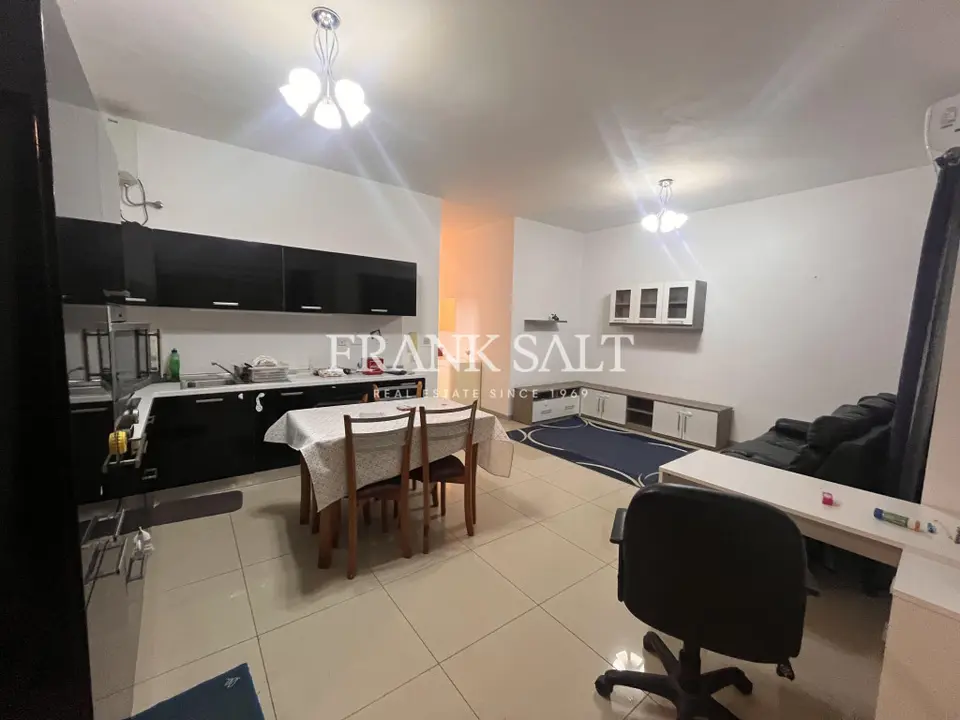 Zejtun Furnished Apartment