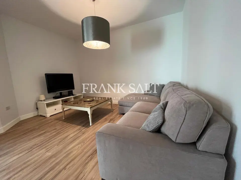 Sliema, Apartment