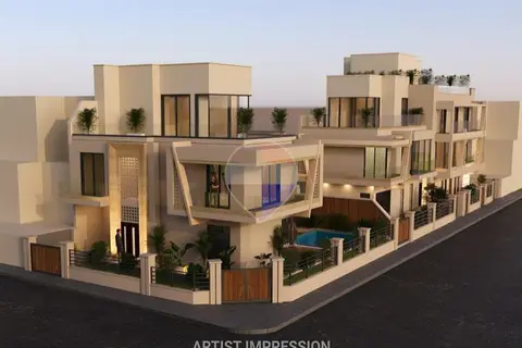 3 Bedroom Villa For Sale in Naxxar