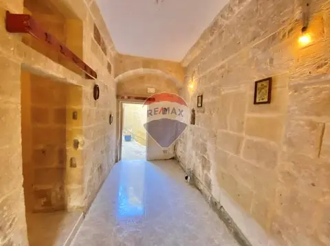 4 bedroom House of Character for sale in Zurrieq
