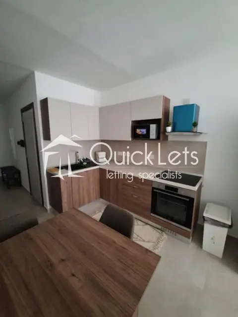 Appartement 1 chambre à louer à Hamrun