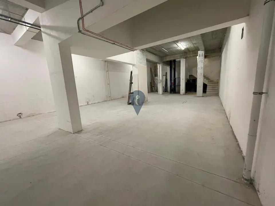Showroom for sale in Msida