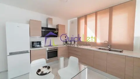 1 bedroom Maisonette to rent in Swieqi