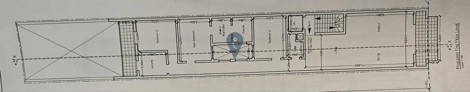 3 bedroom Apartment for sale in Zebbug