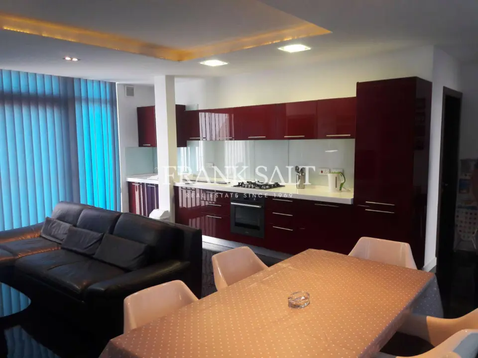 Msida, Penthouse