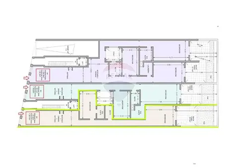 2 bedroom Maisonette for sale in Gozo - Munxar