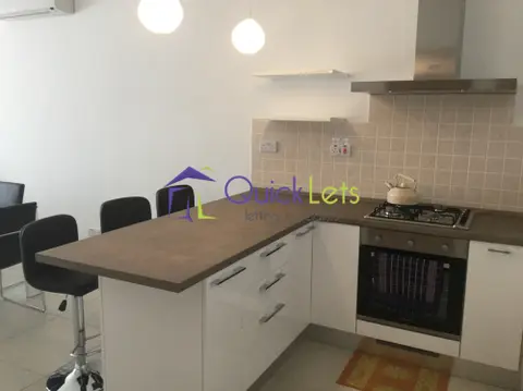 3 bedroom Apartment to rent in Gzira