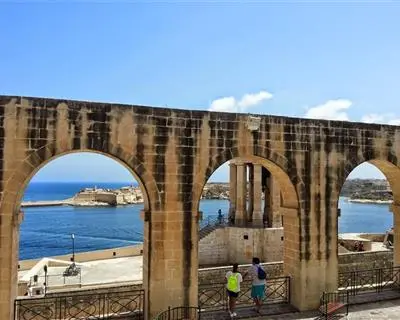 6 bedroom Townhouse for sale in Valletta
