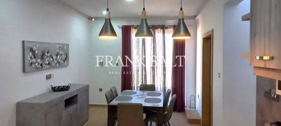 Gzira, Apartment