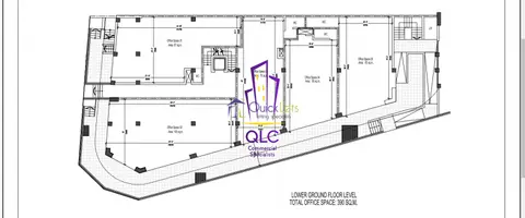 Office to rent in Attard