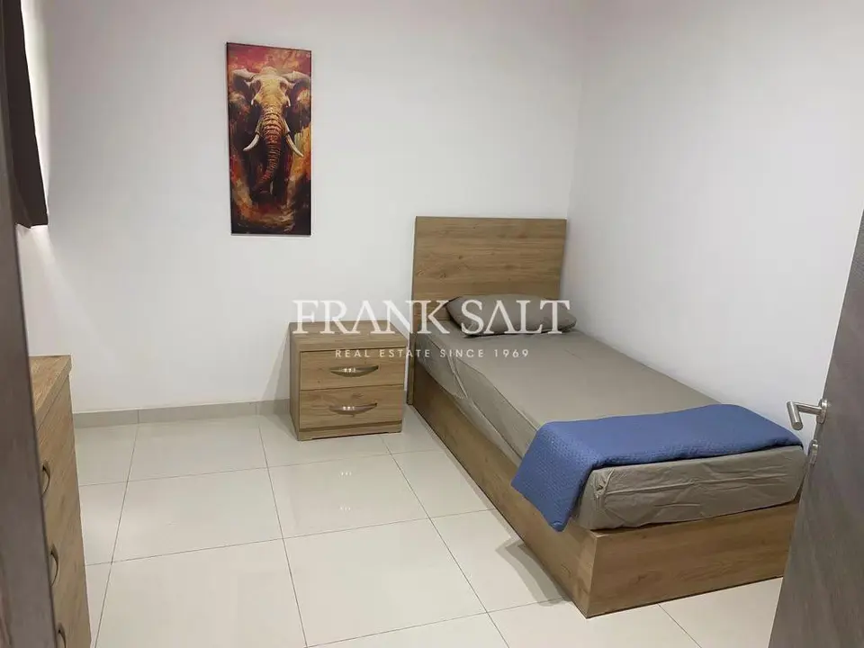 Balzan Furnished Penthouse
