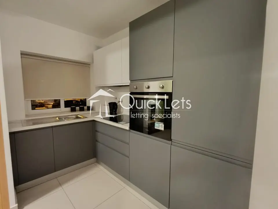 1 bedroom Apartment to rent in Swieqi