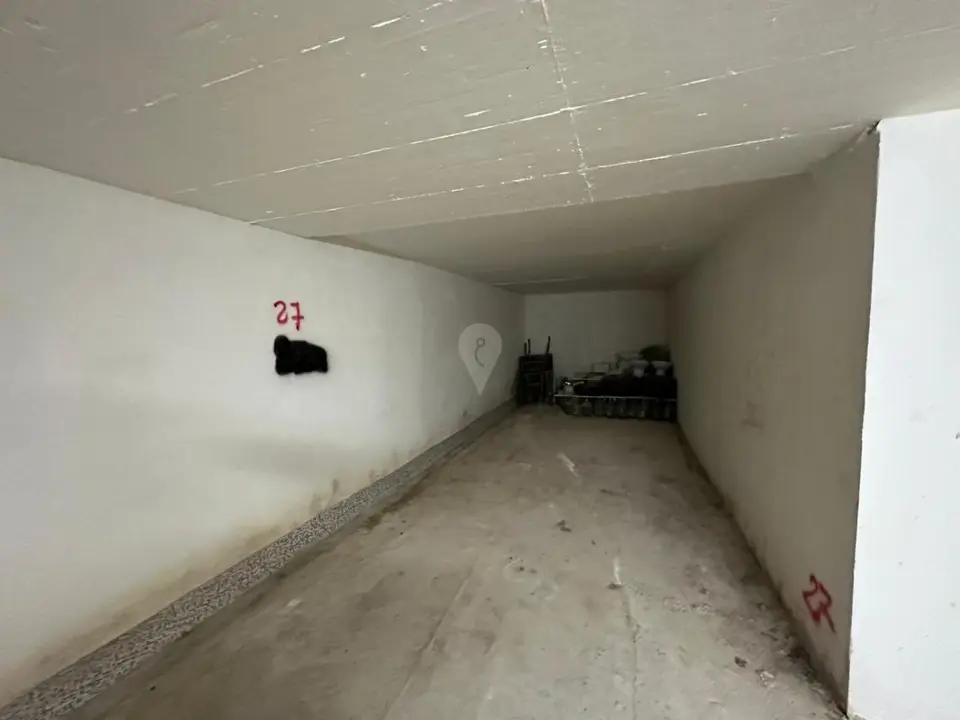 Garage/Parking Space for sale in Attard