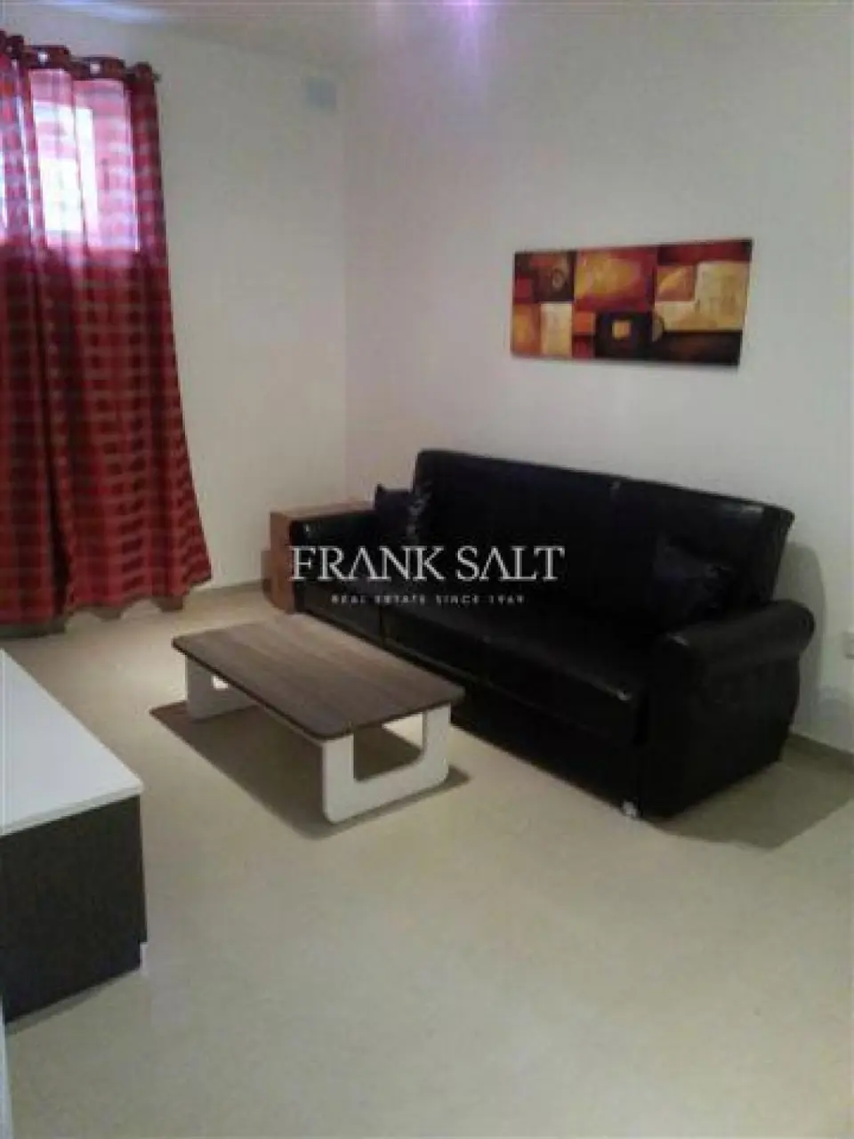 San Gwann, Furnished Apartment
