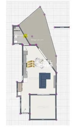 Penthouse For Sale in Msida
