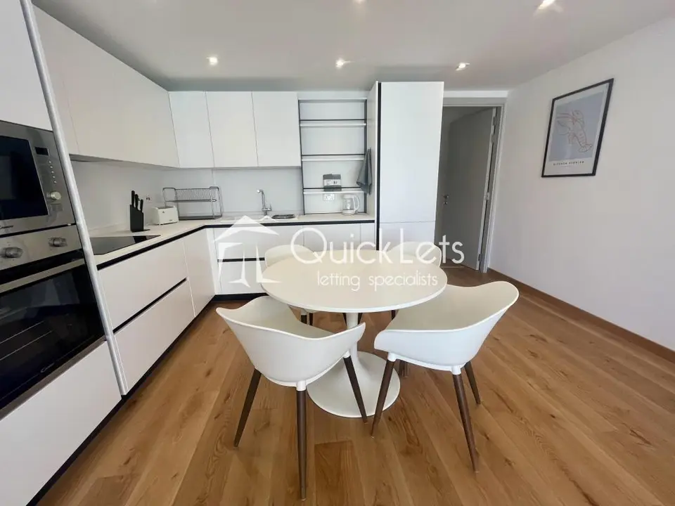 1 bedroom Penthouse to rent in Sliema