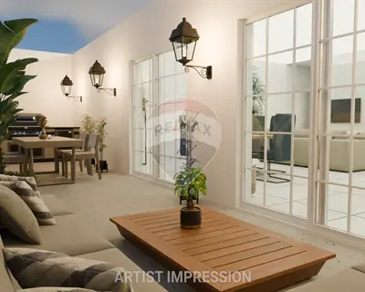 2 bedroom Penthouse for sale in Birzebbuga