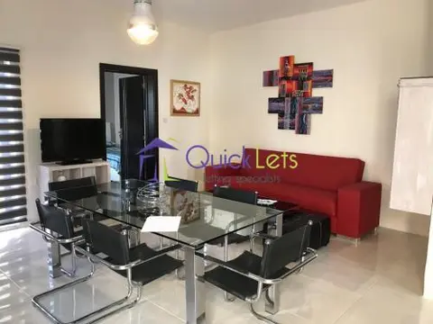 2 bedroom Maisonette to rent in San Gwann