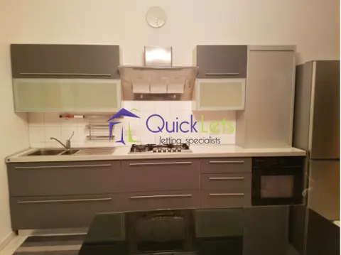 3 bedroom Apartment to rent in Msida