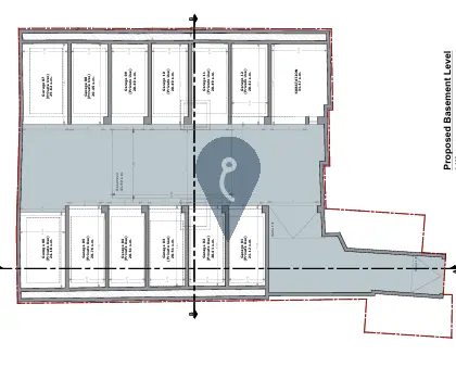 Garage/Parking Space for sale in Pieta
